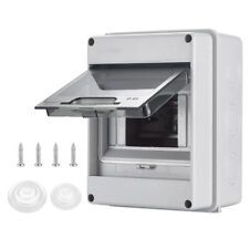 Aufputz Automatengehäuse IP65