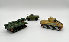 Matchbox Battle Kings - K-101