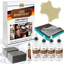 Leder Reparatur Set BMW Dakota