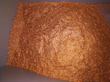 1 kg Kupferspäne 99,9 sehr fein / Kupfergranulat