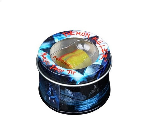 Demon killer magic - killer,
