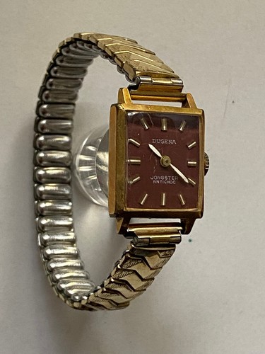 Dugena jongster elegante - dugena,