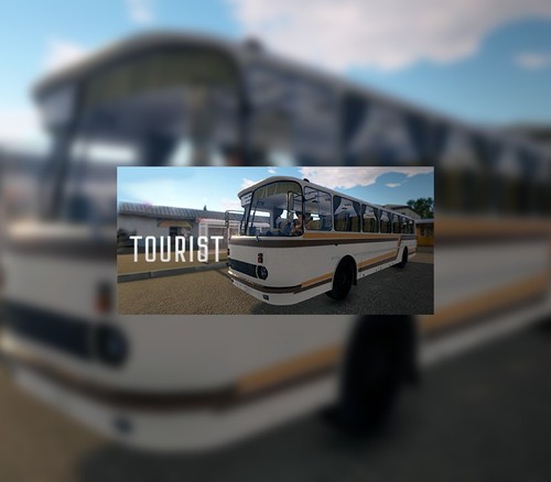 Bus driver simulator 2019 - bus,