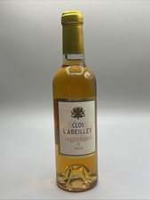 Sauternes Clos l’Abeilley
