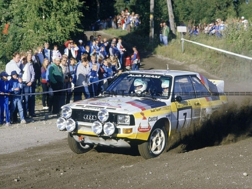 Foto michèle mouton audi - foto,