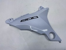 Kawasaki Z800 Rechts Rahmen Verkleidung Abdeckung Right Frame Fairing (3) 15'