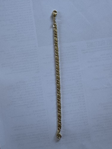 Armband dollarkette - armband,