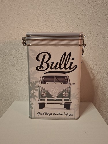 Volkswagen bus bulli - vw, t1