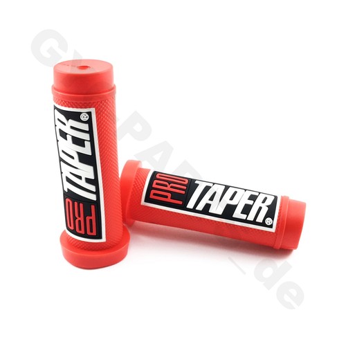 Tuning griff set hülle rot - griff,