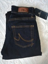 LTB  ASPEN Y Jeans Damen Mid