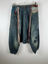 Desigual Alladin Harem Baggy