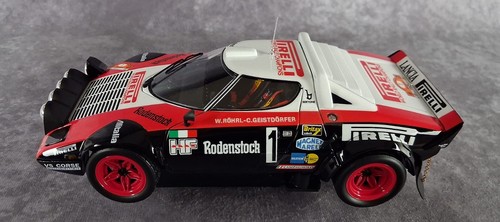 Kyosho lancia - ,