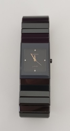 Rado jubi amond date - date, /
