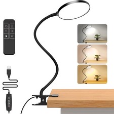 Dimmbar LED Leselampe