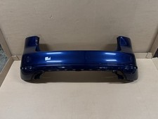 VW Golf Plus Stoßstange