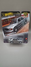 Hot Wheels 1990 Mercedes -Benz