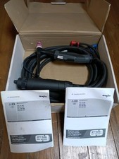 EWM WIG-Brenner TIG 450 WD Grip 4m Eza