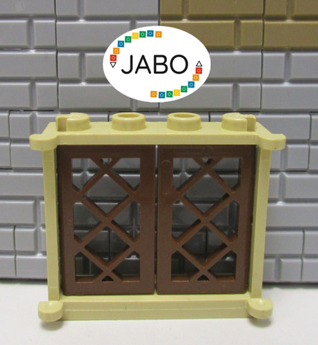 Lego fenster 3853 - lego,