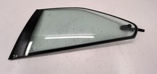 Seitenscheibe links hinten BMW 3er Coupe (E36) 8119077