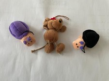 Steinbeck Plüsch Kuscheltier