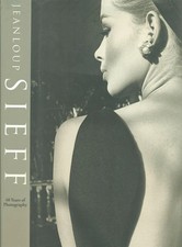 Jeanloup Sieff: 40 Years of