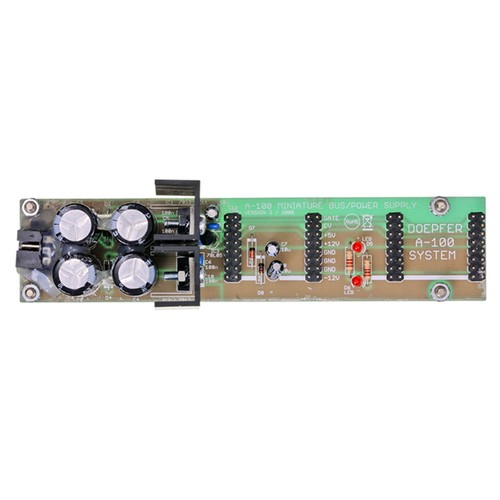 Doepfer 100 mnt mini - mnt, ps