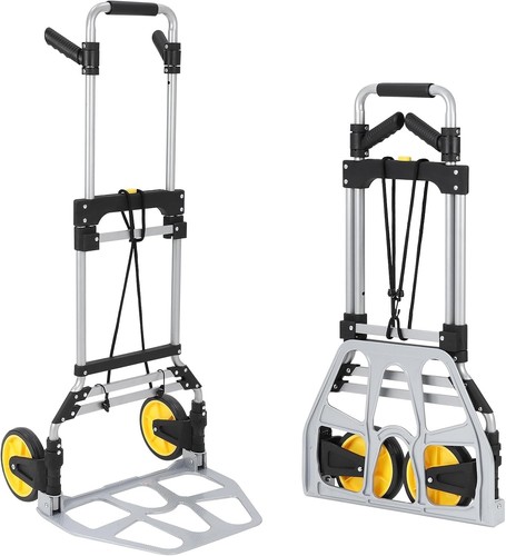 Sackkarre faltbar 150 - faltbar, kg