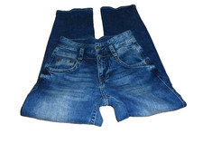 Herrlicher Blaustoff Jeans