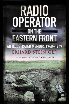 Radio operator the - radio,