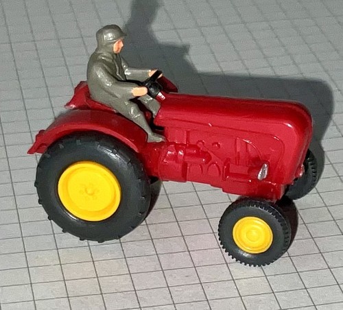Wiking 878 21 porsche - ,