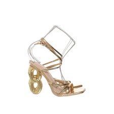 Sandaletten, Größe: 37