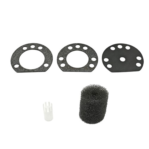Motorsäge ölpumpe reparatur - motorsäge,