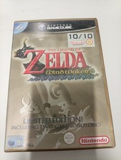 The Legend of Zelda: The Wind