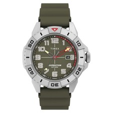 Timex expedition north - timex,