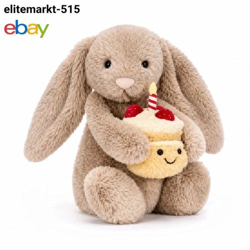 Schüchterner beiger hase - schüchterner,