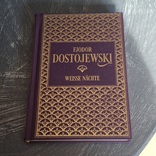 Nikol fjodor dostojewski - nikol,
