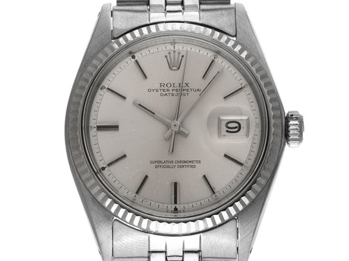 Rolex datejust ref 1601 - rolex, ref.1601