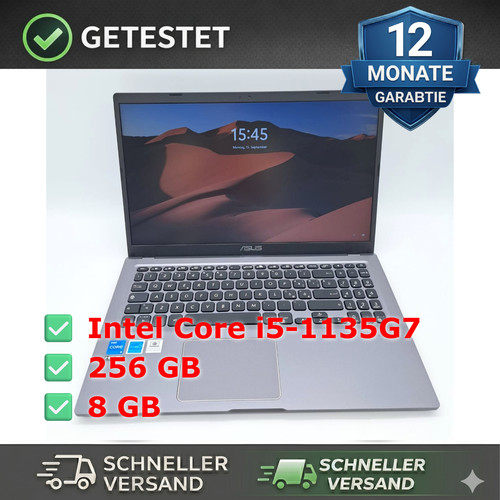 Laptop asus p1512ce - laptop, fhd