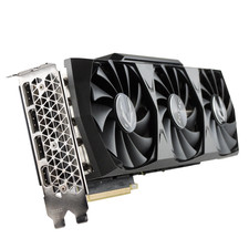 Nvidia GeForce RTX 3090 ZOTAC