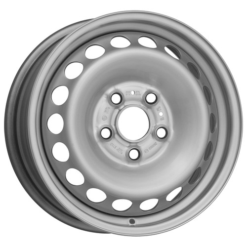 Alcar 6695 stahlfelge - 6.5j, x