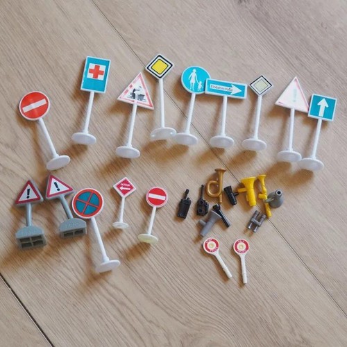 Playmobil brio - &,
