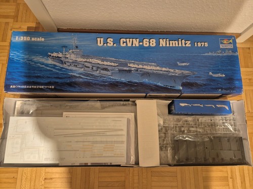 Flugzeugträger cvn 68 - flugzeugträger, u.s