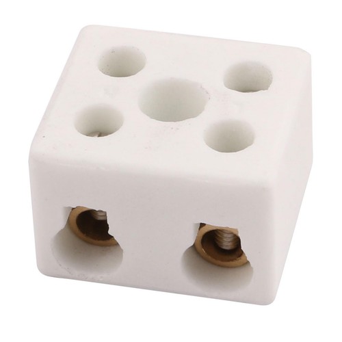 Isolator keramik isolation - keramik, 5