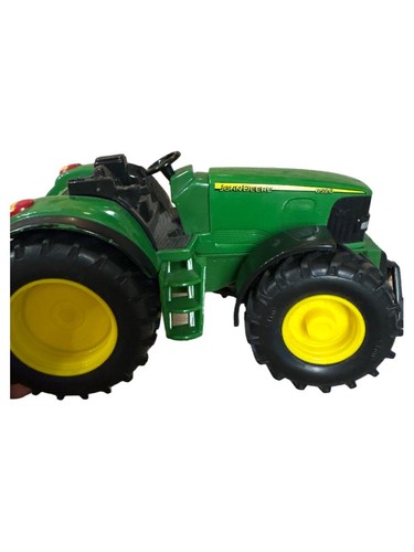 John deere 6520 - john, traktor