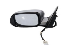 Außenspiegel links Honda Civic VII Außenspiegel links elektrisch beheizbar 7625