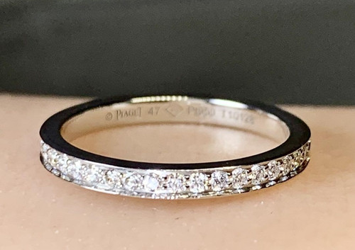 Piaget limelight diamond - piaget,