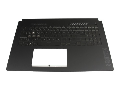 Asus tuf gaming a17 - a17, fa707nv