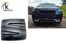 SEAT Ateca KH Emblem | schwarz