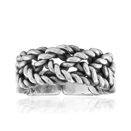Cavill silberring damen - cavill, 925