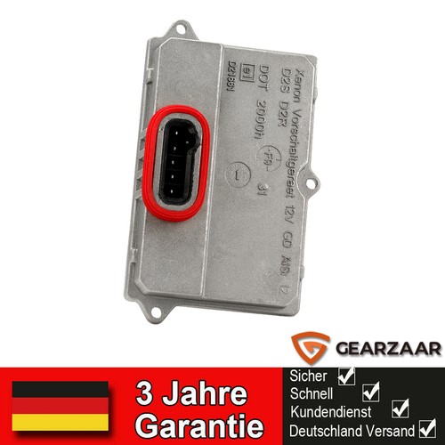 Xenon ballast vorschaltgerät - xenon,